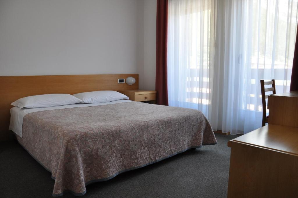 Hotel Ideal Sarche di Calavino Room photo